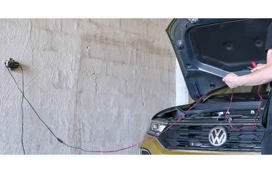 Cable de extensión CTEK CTX CONNECT de 2,5 metros, Imagen 2