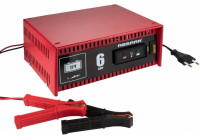 Cargador de batería Absaar 6A 12V