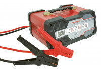 Cargador de batería Absaar AB-JS012 con arrancador 12A 6/12V