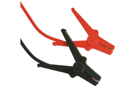 Cargador de batería Absaar AB-JS012 con arrancador 12A 6/12V, Imagen 4