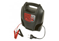 Cargador de batería Carpoint 8A