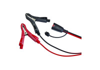 Cargador de batería Carpoint BX-1D de 12 V y 3,8 amperios de litio