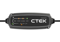 Cargador de batería CTEK CT5 Powersport de 12 V