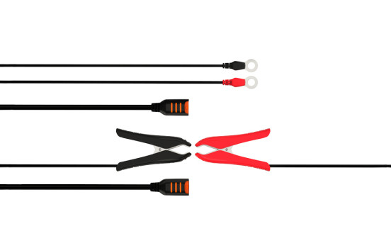 Cargador de batería CTEK CT5 TIME TO GO 12V, Imagen 4