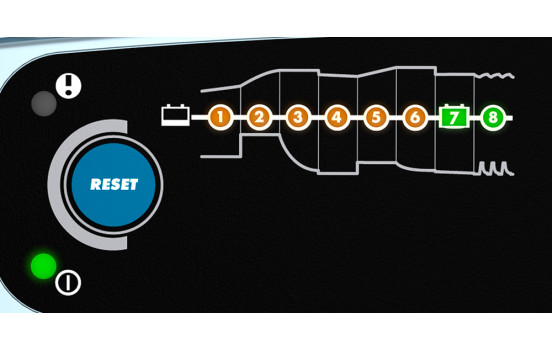 Cargador de batería CTEK LITHIUM XS 12 V 5 A, Imagen 2