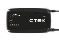 Cargador de batería CTEK M25 UE de 12 V