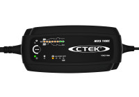 Cargador de batería CTEK MXS 10EC de 12 V