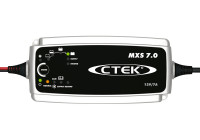 Cargador de batería CTEK MXS 7.0 de 12 V
