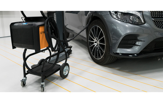 Cargador de batería CTEK PRO120 de 12 V, Imagen 3