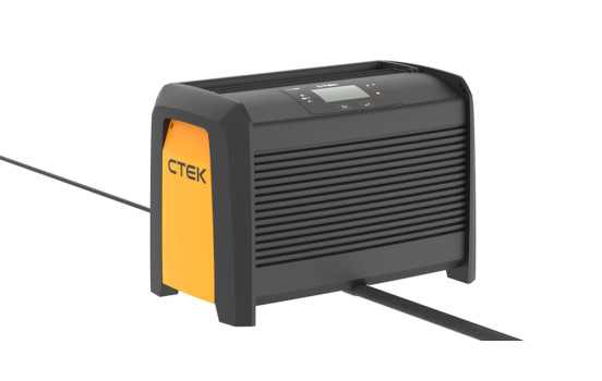 Cargador de batería CTEK PRO120 de 12 V