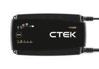 Cargador de batería CTEK PRO25S 25A 12V