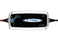 Cargador de batería CTEK XS 7000 UE de 12 V