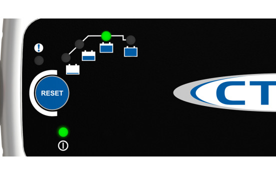 Cargador de batería CTEK XS 7000 UE de 12 V, Imagen 2