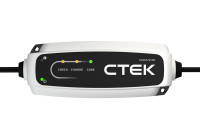 Cargador de batería de arranque/parada CTEK CT5 de 12 V, 0,5 A - 3,8 A