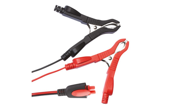 Cargador de batería inteligente Carpoint 3,5 A 6-12 V, Imagen 3