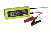 Cargador de batería inteligente Pro-User DFC900N de 12 V