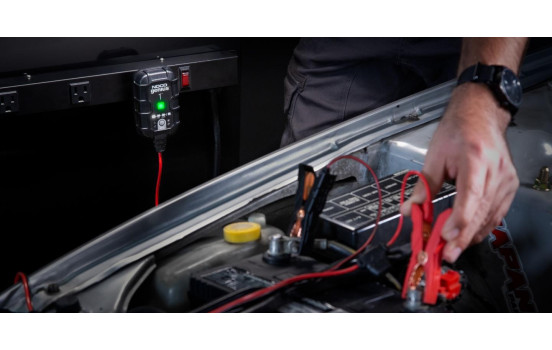 Cargador de batería Noco Genius 1 1A, Imagen 8