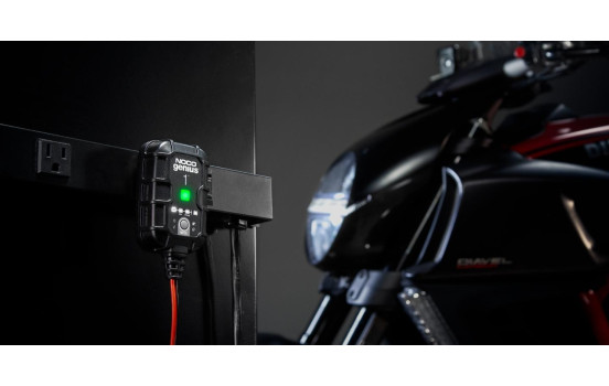 Cargador de batería Noco Genius 1 1A, Imagen 9