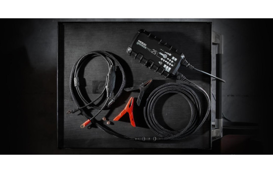 Cargador de batería Noco Genius PRO 25, Imagen 6