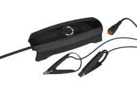 Cargador de batería y cargador de mantenimiento CTEK CS ONE de 12 V