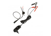 Cargador de goteo de 12 V