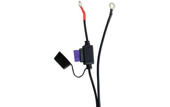 Cargador de goteo de 12 V, Imagen 6