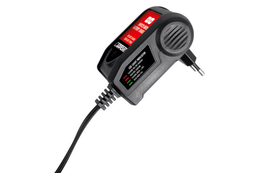 Cargador de goteo de 12 V, Imagen 7