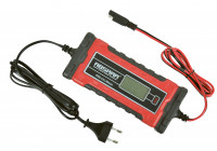 Cargador inteligente Absaar PRO 4.0 de litio 0635674 4A 6/12V