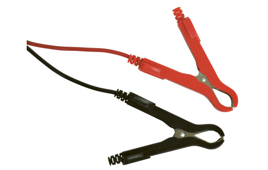 Cargador inteligente Absaar PRO 6.0 6A 12/24V, Imagen 3