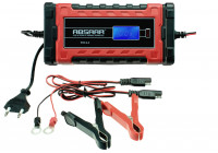Cargador inteligente Absaar PRO 6.0 6A 12/24V