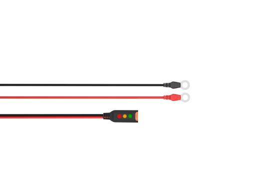 INDICADOR CTEK Conexión de ojal M8