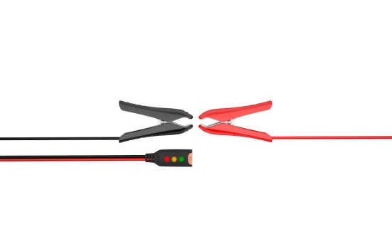 INDICADOR CTEK Terminales de batería