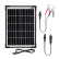 Osram BATTERYcharge Solar 10W, Miniatura 2