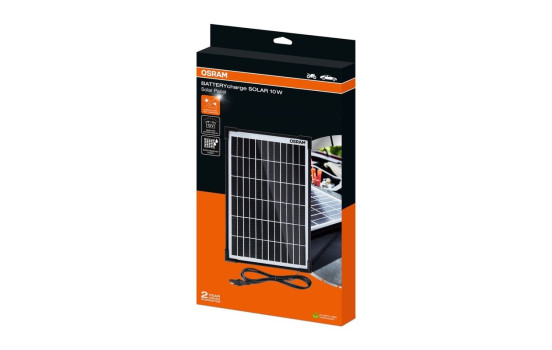 Osram BATTERYcharge Solar 10W, Imagen 8