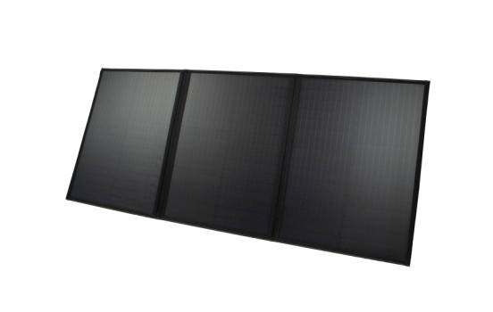 Panel solar plegable SB100