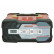 Cargador de batería Absaar AB-JS012 con arrancador 12A 6/12V, Miniatura 2