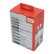 Cargador de batería Carpoint BX-4M de 6 V/12 V y 1 amperio, Miniatura 8