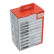 Cargador de batería Carpoint BX-4M de 6 V/12 V y 1 amperio, Miniatura 9