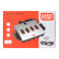 Cargador de batería Carpoint BX-6 de 16 A y 4 bancos