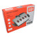 Cargador de batería Carpoint BX-6 de 16 A y 4 bancos, Miniatura 5