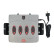 Cargador de batería Carpoint BX-6 de 16 A y 4 bancos, Miniatura 6
