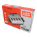 Cargador de batería Carpoint BX-6 de 16 A y 4 bancos, Miniatura 7