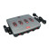 Cargador de batería Carpoint BX-6 de 16 A y 4 bancos, Miniatura 9