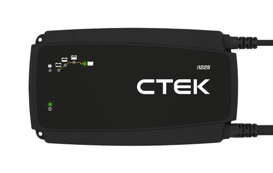 Cargador de batería CTEK I1225EU 12 V 25 A