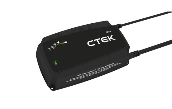 Cargador de batería CTEK I1225EU 12 V 25 A, Imagen 3