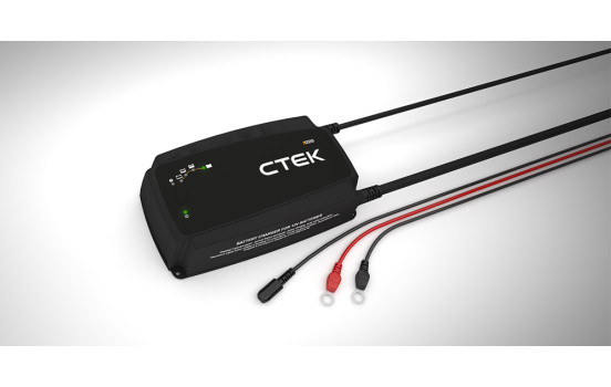 Cargador de batería CTEK I1225EU 12 V 25 A, Imagen 5