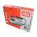Cargador de batería de litio Carpoint BX-5M de 12 V/24 V y 25 amperios, Miniatura 8