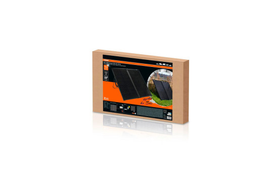 Cargador de batería solar Osram de 100 W, Imagen 2