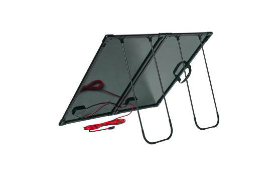 Cargador de batería solar Osram de 100 W, Imagen 4