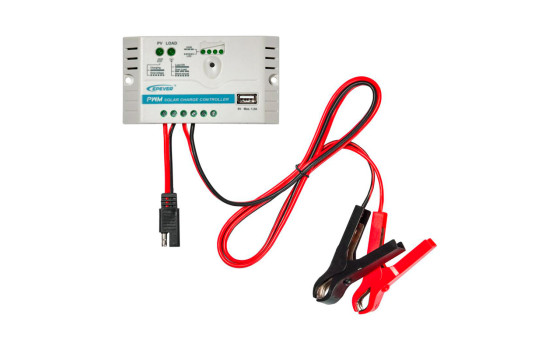 Cargador de batería solar Osram de 100 W, Imagen 6